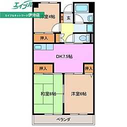 近畿マンション
