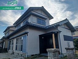 馬瀬町K貸家