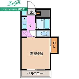 エステートピア岩渕