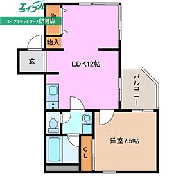 フジタ鳥羽マンション