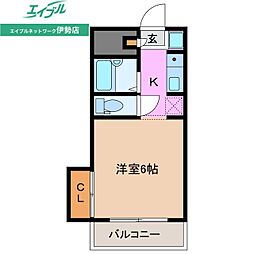 エステートピア岩渕