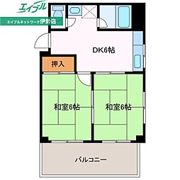マンション風