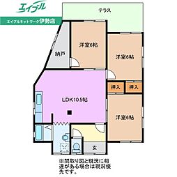 楠部町TKHOUSE