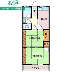 マンションハセガワ