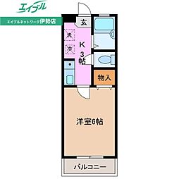 メゾンユートピア
