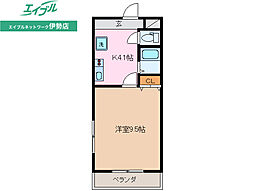 コートドール久留山