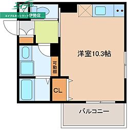 ＣＡＳＡα　外宮