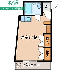 メゾンイースト