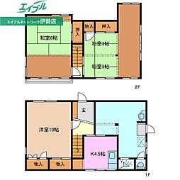 吹上2丁目戸建