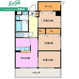 プライムタウン