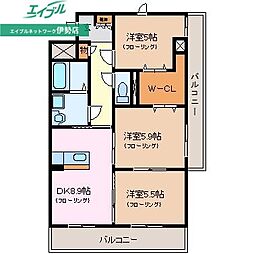 コンフォート　ヴィーヴル