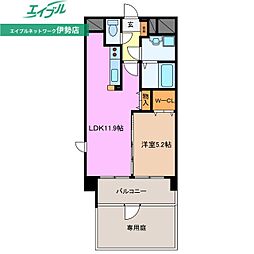アンジュール小木II