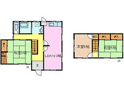 長井様一戸建て