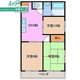 コーポかがみ
