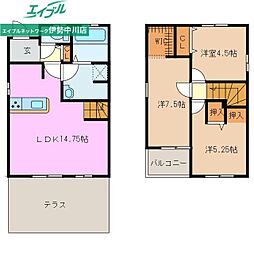 リーブルファイン藤方