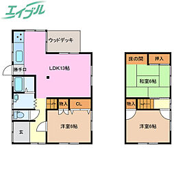 柳山津興M様戸建