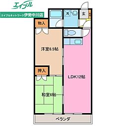 パークビレッジ津