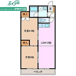 パークビレッジ津