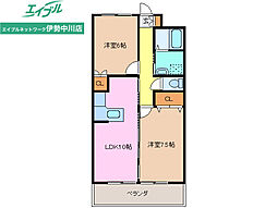 グランシャリオI