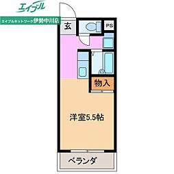 ビラ・ウィング