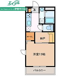 ロイヤルグランコート津