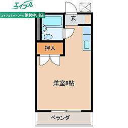 第一マンション一八