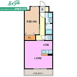 シャンティーク