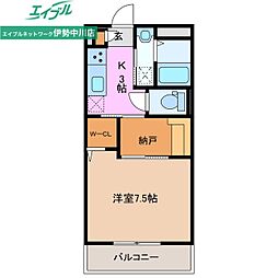 ロイヤルグランコート津