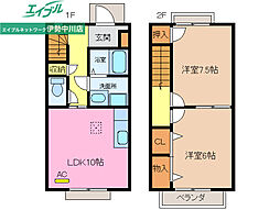 グリーンハイツ