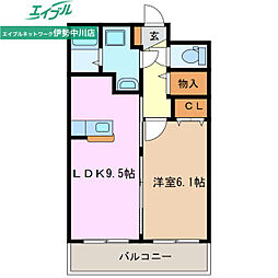 ステイシス久居