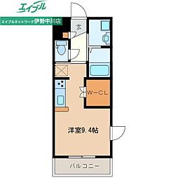 ライフコート久居野村