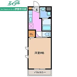 アンジュール川方