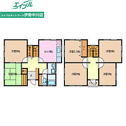 一志町ＲＣ戸建て