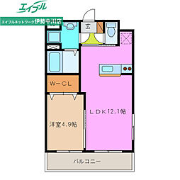 ブルースカイマンションX