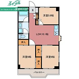 AKATSUKIマンション