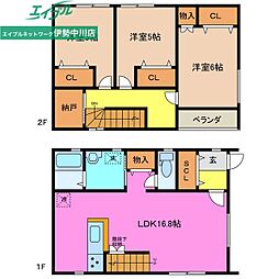 ＡＫＡＴＳＵＫＩ　ＨＯＵＳＥ　B