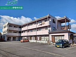 川方マンションII