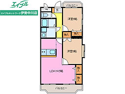 中川ファーストマンションV