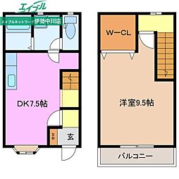 ボヌールシャトー