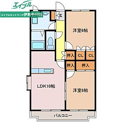 エスポワールＭ