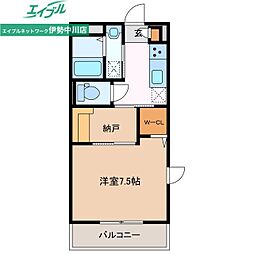 ロイヤルグランコート津