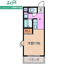 ビラ・ウィング