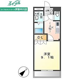 カンタベリーIV