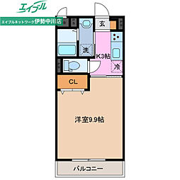 コンフォール津