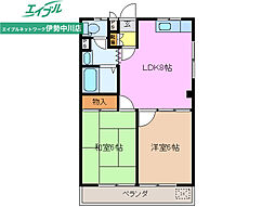 ラ・エスペール707