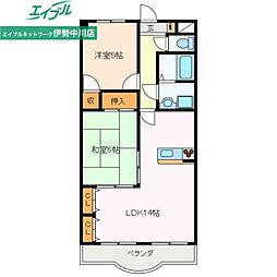 ルミエール三雲