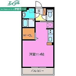 シエテ久居元町レジデンス