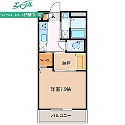 ロイヤルグランコート津