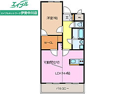 中川ファーストマンションVI