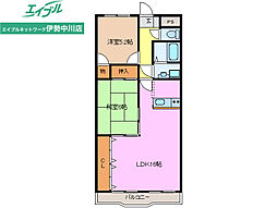 ラ・リューシュ